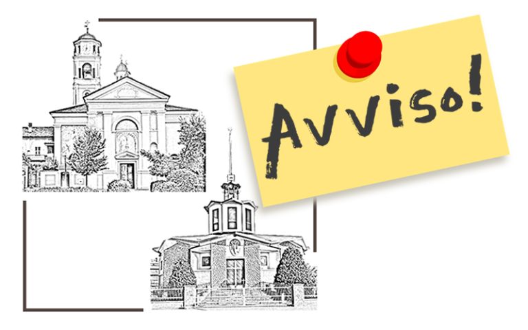 Avviso